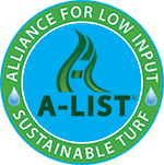 Alliance For Low Input Sustainable Turf