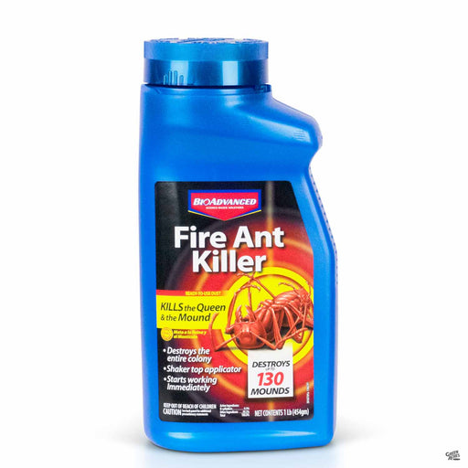 BioAdvanced Fire Ant Killer 1 pound