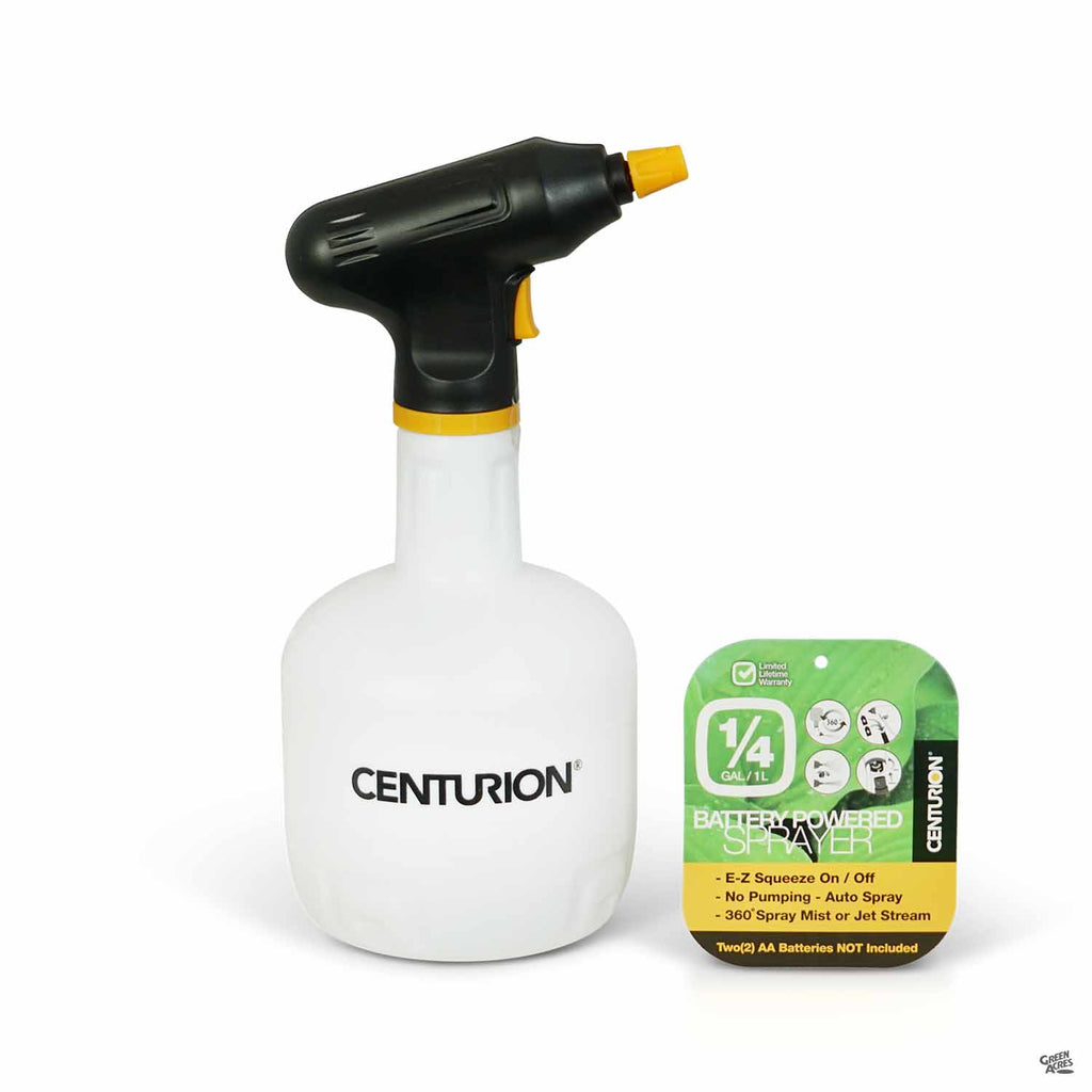 centurion herbicide Centurion® One Touch Battery Sprayer 32 oz — Green Acres Nursery & Supply
