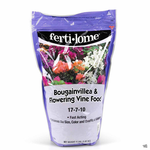 ferti•lome&#174; Bougainvillea &amp; Flowering Vine Food