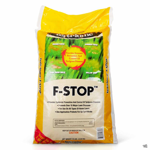 Fertilome F-Stop 10 pounds