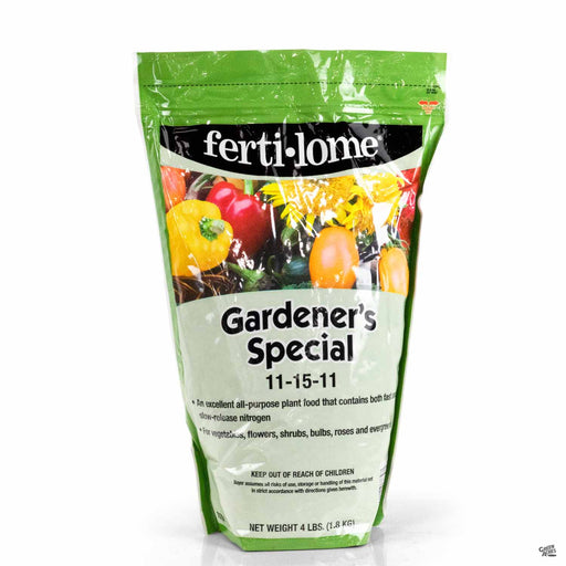 ferti•lome&#174; Gardener's Special