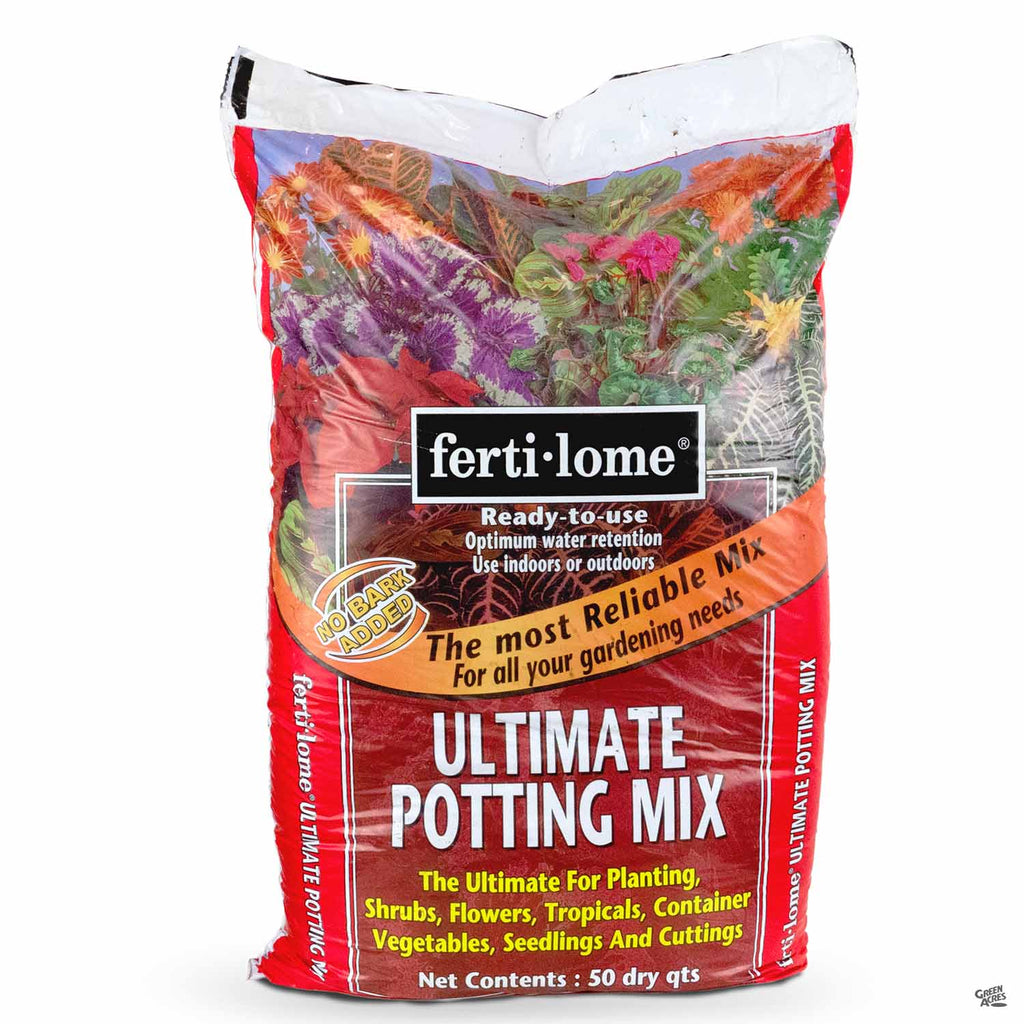 fertilome ultimate potting mix near me ferti•lome® Ultimate Potting Mix — Green Acres Nursery & Supply