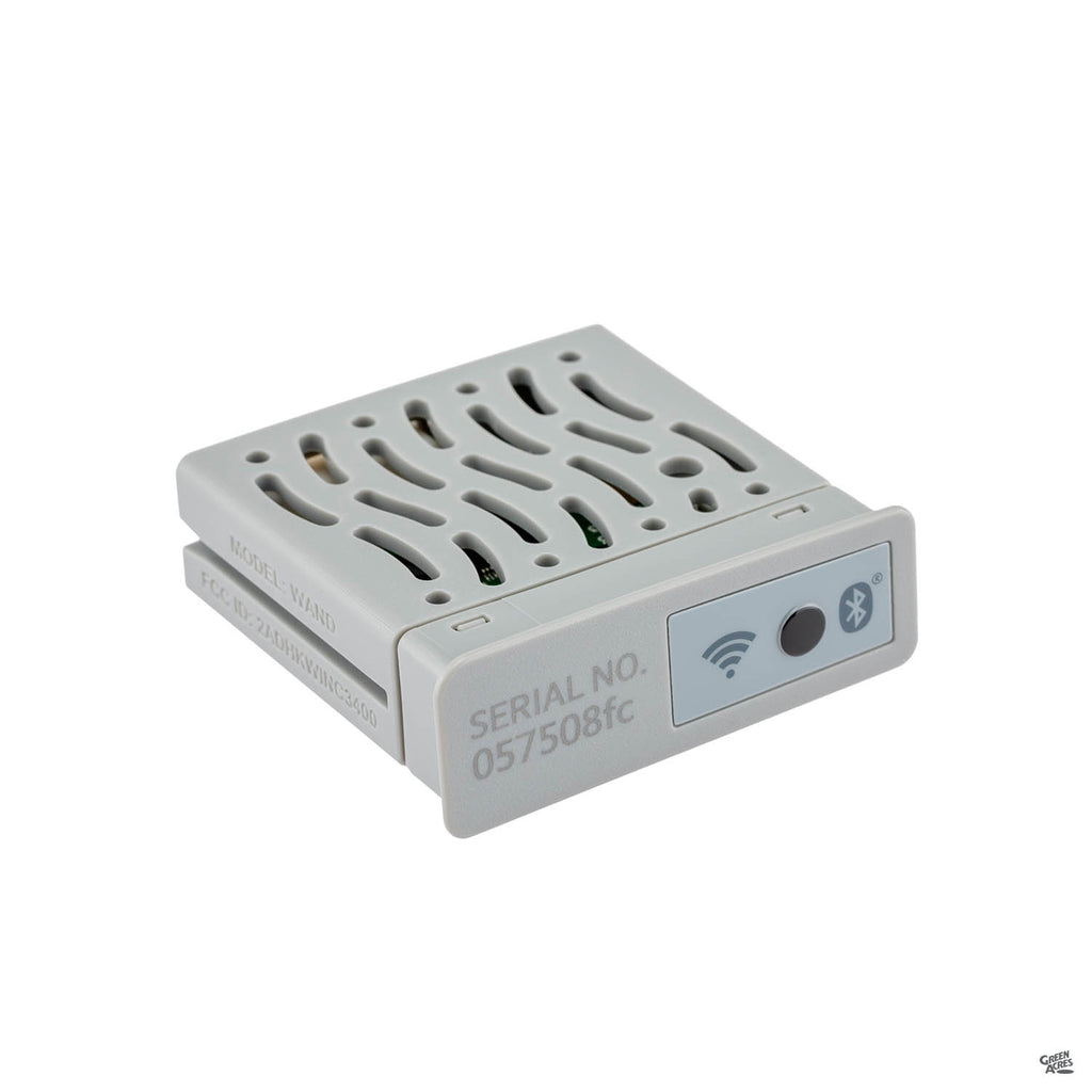 FIELD HUNTER スプーン 計10個 Hunter® WAND Wi-Fi Module for X2™ Controller — Green
