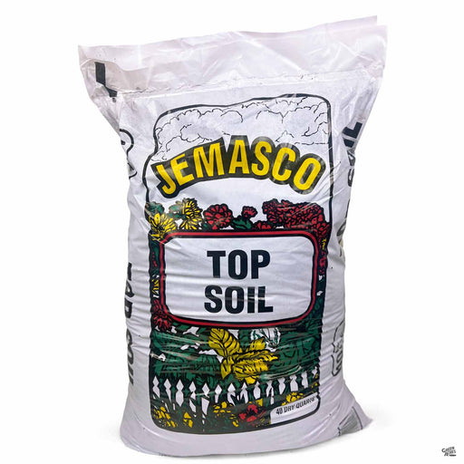 Jemasco Top Soil 40 quart