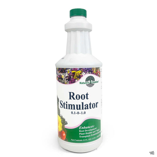 Natures Creation Root Stimulator 32 ounce