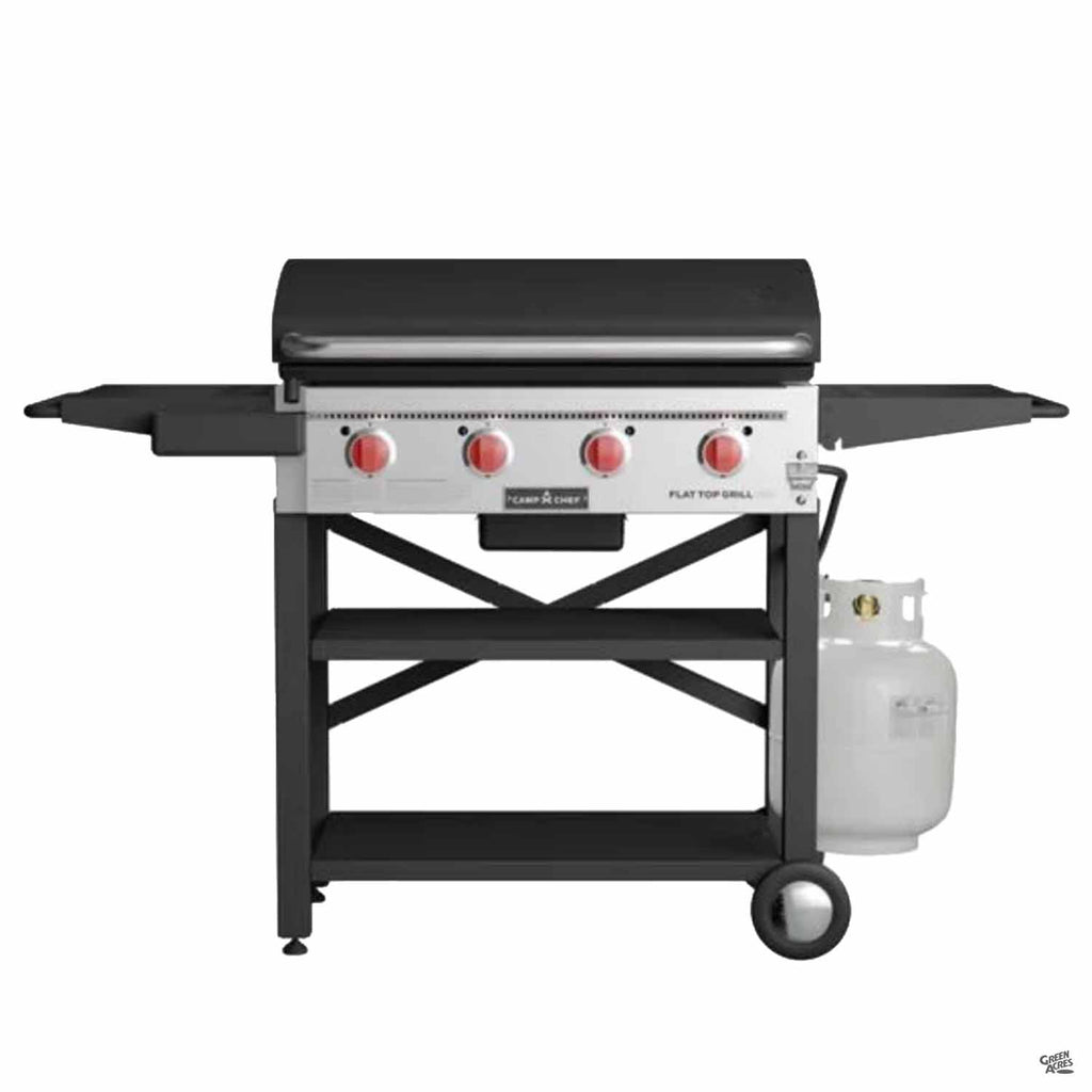 Flat Top Grill 600 — Green Acres Nursery & Supply