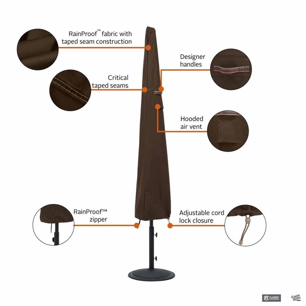 Madrona™ RainProof™ Umbrella Cover — Green Acres Nursery & Supply