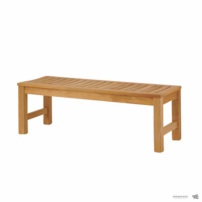 Waverly Backless Bench