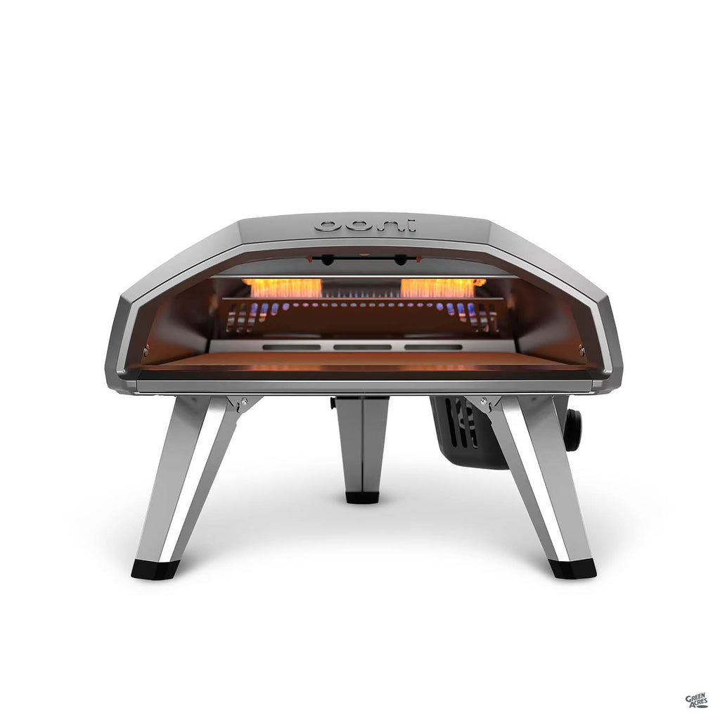 Ooni Koda 2 Gas Powered Pizza Oven — Green Acres Nursery & Supply