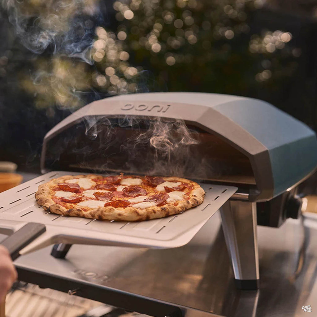Ooni Koda 2 Gas Powered Pizza Oven — Green Acres Nursery & Supply