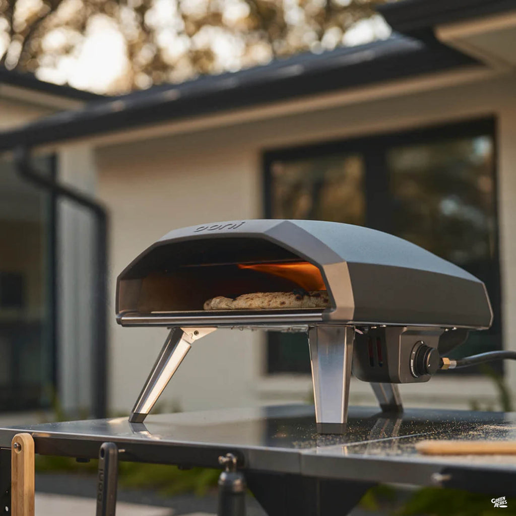 Ooni Koda 2 Gas Powered Pizza Oven — Green Acres Nursery & Supply
