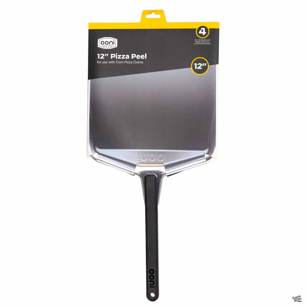 Ooni Pizza Peel — Green Acres Nursery Supply