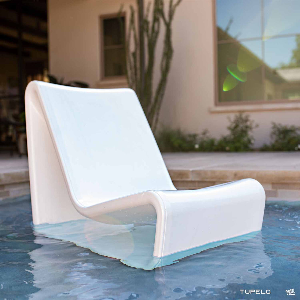 Loop Lounge Chair — Green Acres Nursery Supply