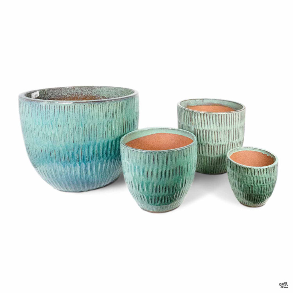 Willow Planter — Green Acres Nursery & Supply