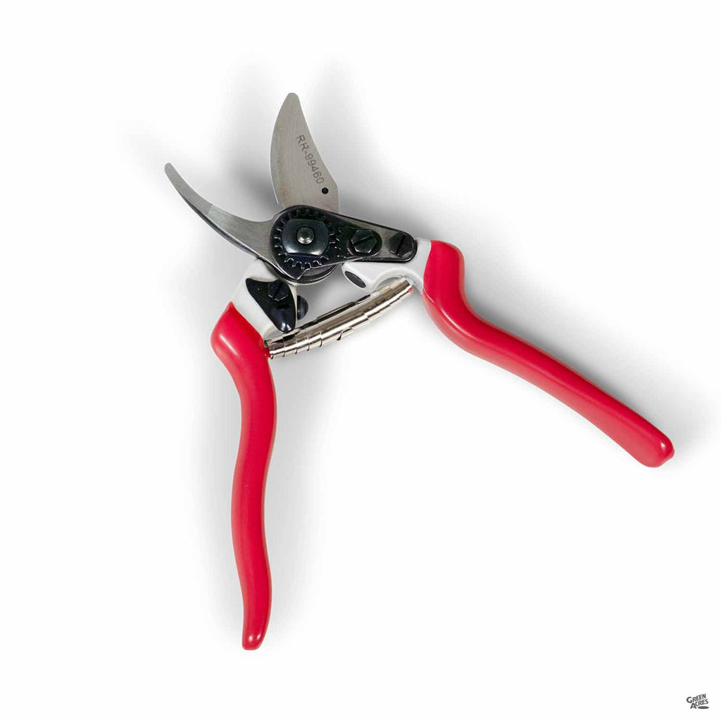 Red Rooster® Bypass Pruner FL6 — Green Acres Nursery & Supply