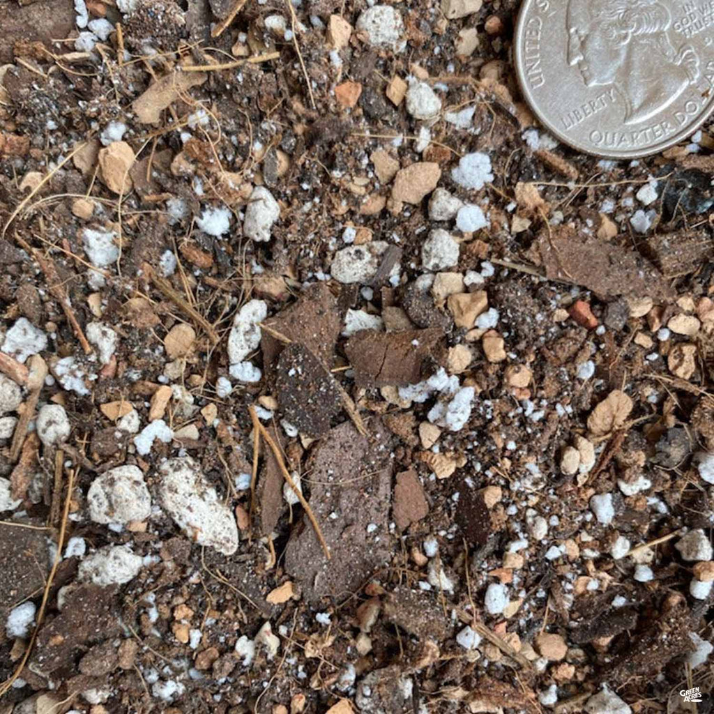 Sol Soils Houseplant Chunky Mix — Green Acres Nursery & Supply