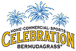 Celebration Bermudagrass Sod