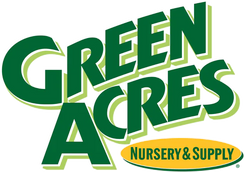 Green Acres Nursery &amp; Supply Logo