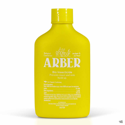 Arber Bio Insecticide 8 ounce