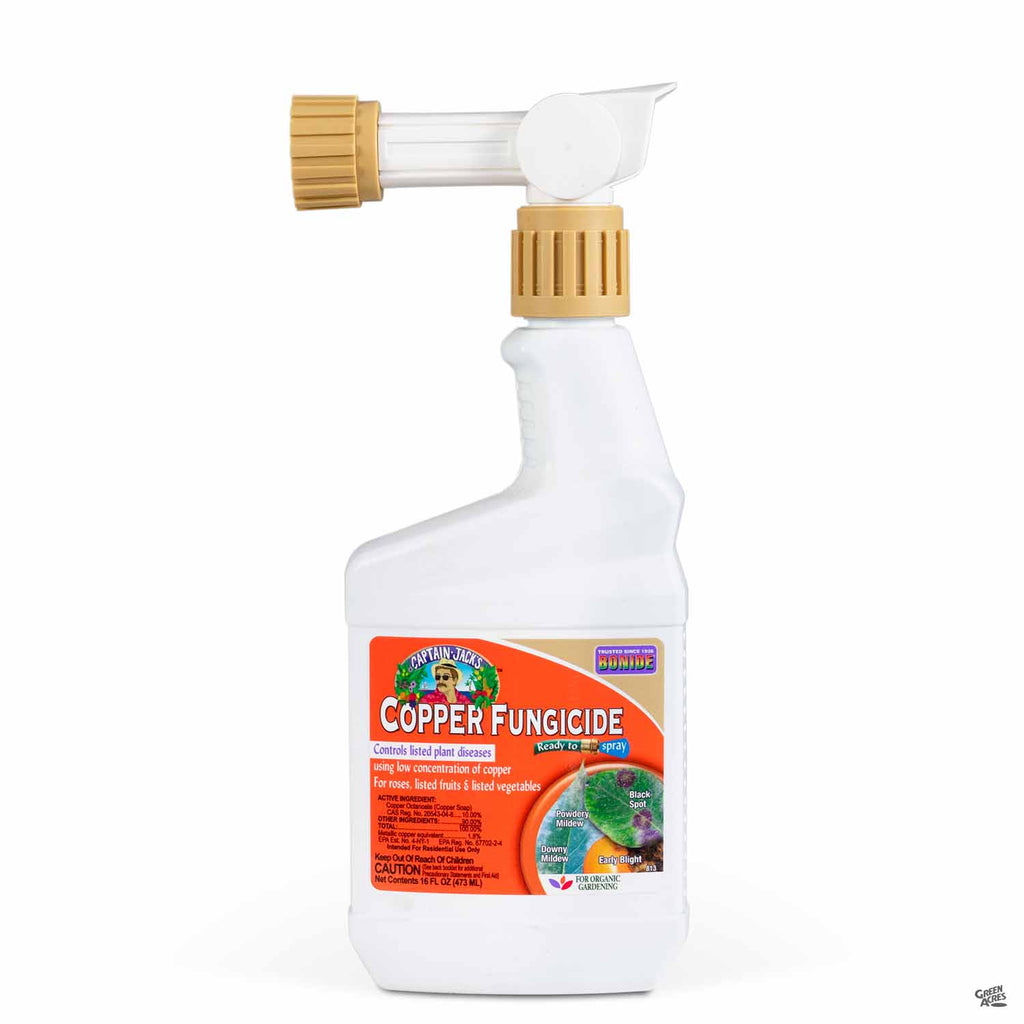 Bonide® Liquid Copper RTS — Green Acres Nursery & Supply