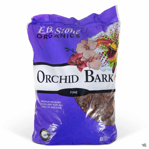 EB Stone Orchid Bark Fine 8 quart