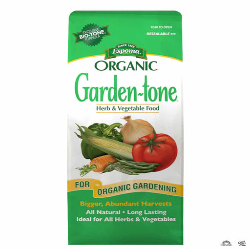 Espoma Garden-tone 4 pound