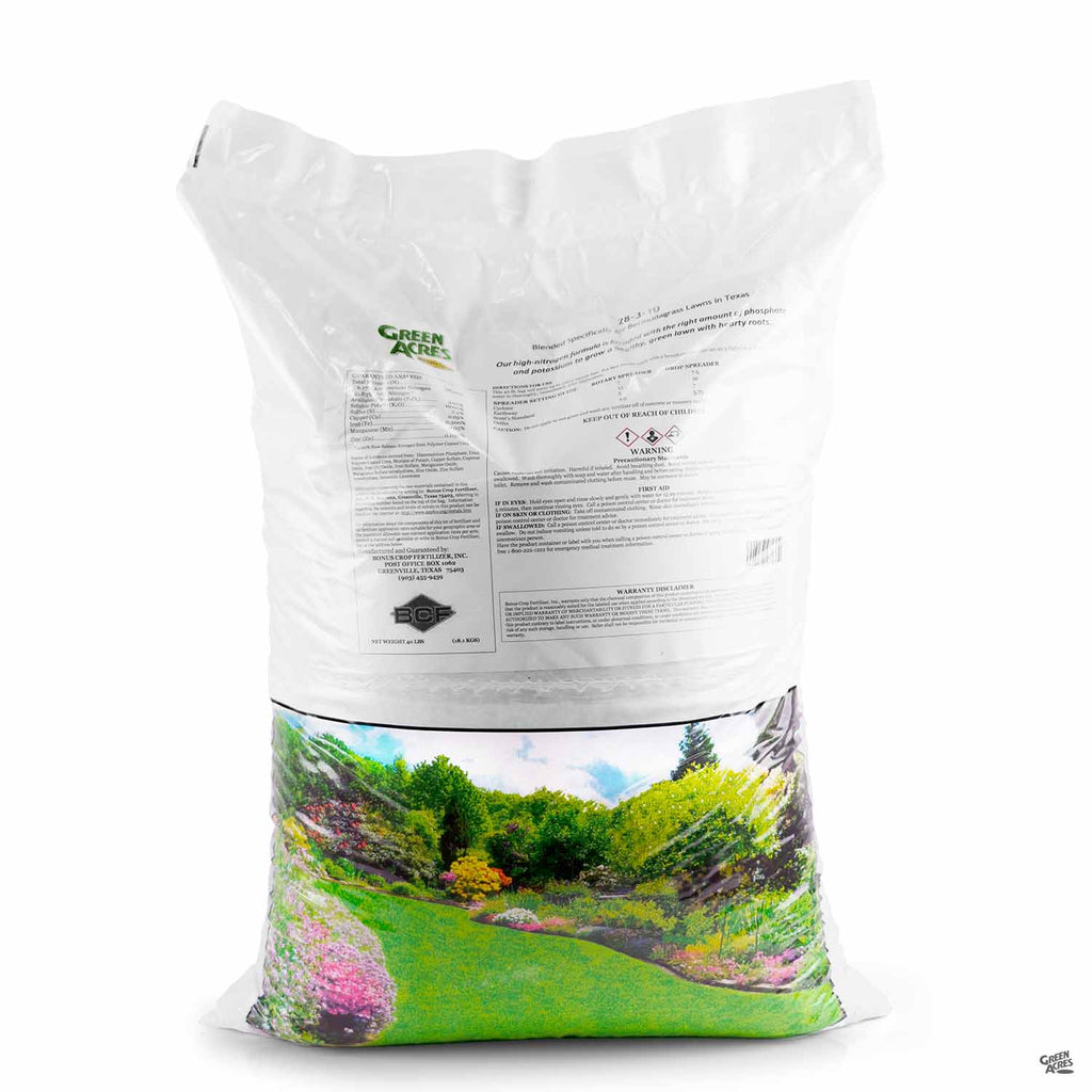 greenacres plant food center fertilizer Green Acres Nursery & Supply® 28-3-10 Fertilizer — Green Acres Nursery & Supply