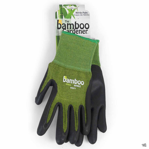 Bamboo Gardener Glove Small