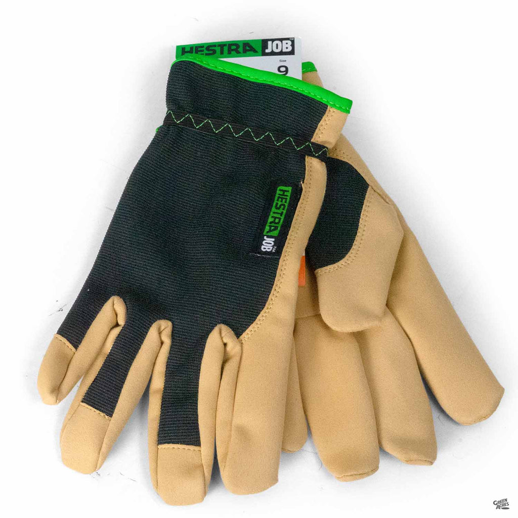 Hestra Garden Nitrile Dip Glove — Green Acres Nursery & Supply