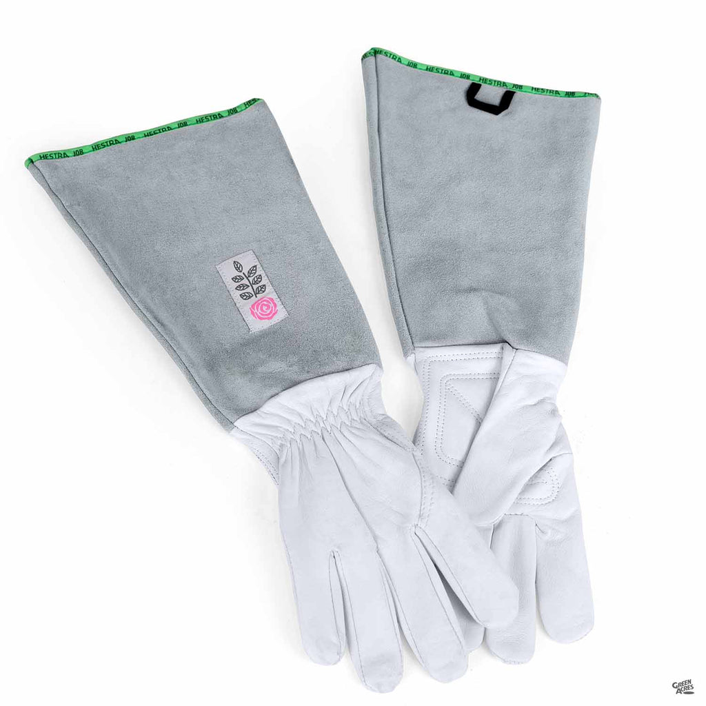 gardening gloves for rose bushes Hestra Garden Rose Glove — Green Acres Nursery & Supply