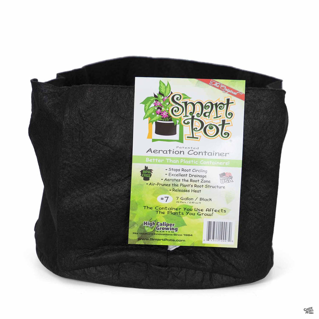 High Caliper Smart Pot — Green Acres Nursery & Supply