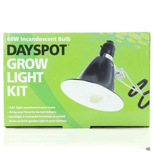 Hydrofarm Dayspot Grow Light Kit