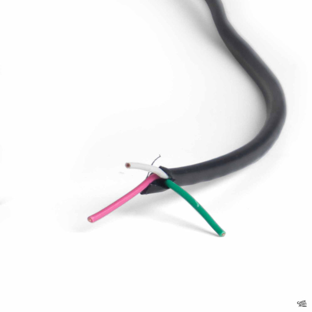 18 Gauge Sprinkler Wire — Green Acres Nursery & Supply