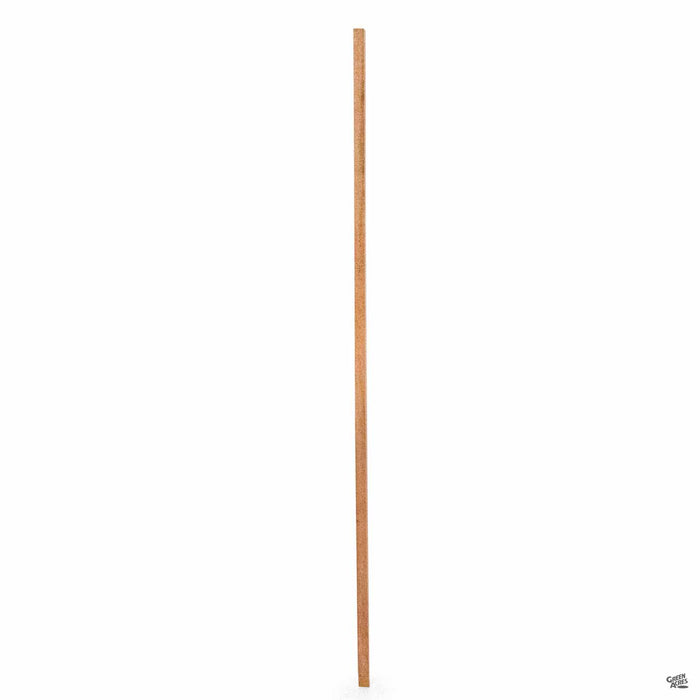 JJ Roberts Wood Tree Stake 4 foot by 1 inch