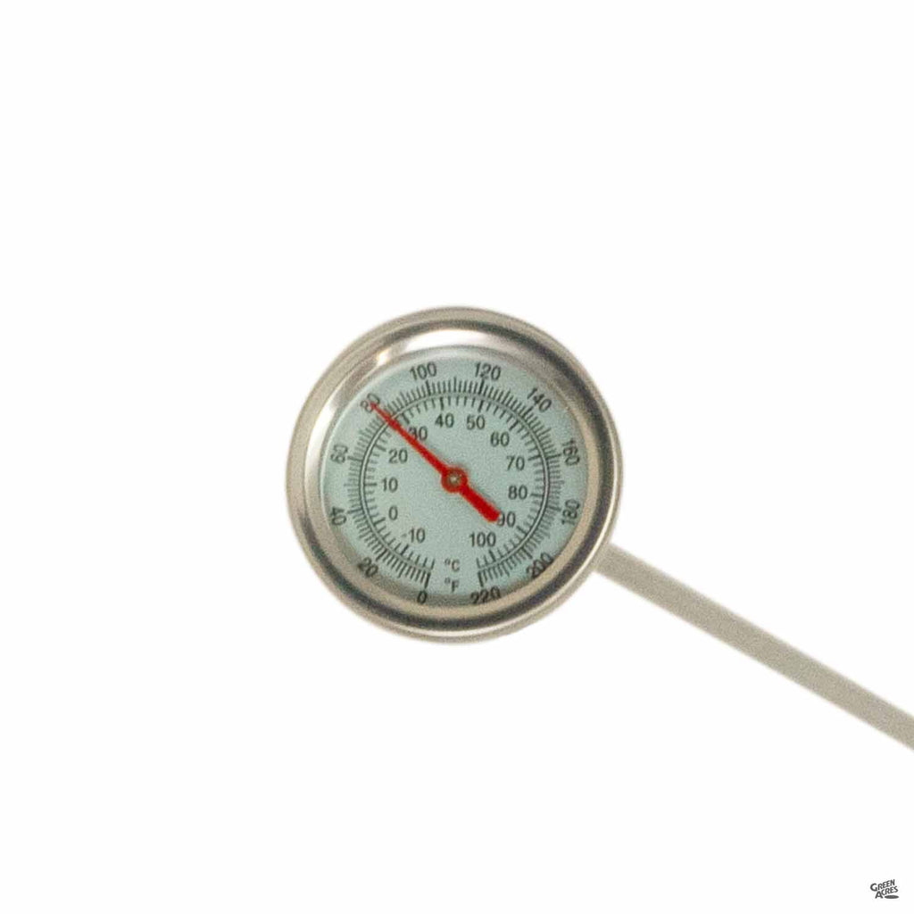 RapiClip® Compost Thermometer — Green Acres Nursery & Supply