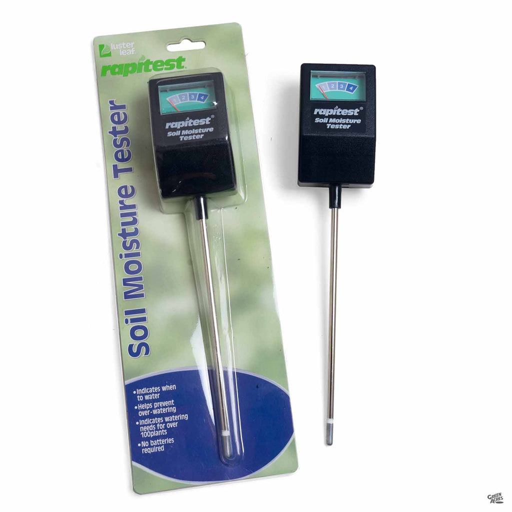 rapitest soil moisture meter Rapitest® Mini Soil Moisture Meter — Green Acres Nursery & Supply
