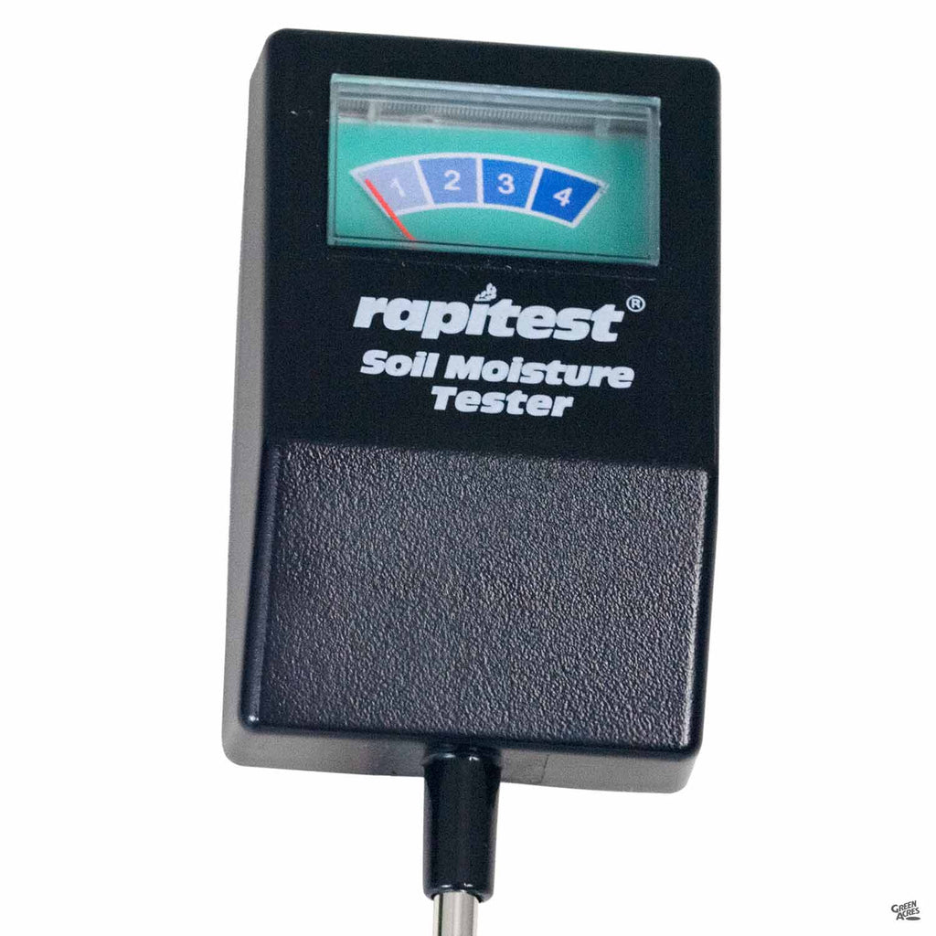 Rapitest® Mini Soil Moisture Meter — Green Acres Nursery & Supply