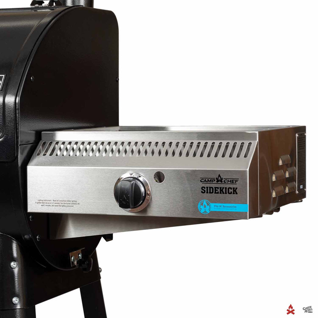 HECASA Outdoor Stove Accessory Compatible with Guide Gear Large Outdoor Wood Stove Cooking Grate Grill For Outside Camping Steel Powder Coated Matte B $14⁄mo - Finance HECASA Wood Burning Stove Tent Camping Stove for