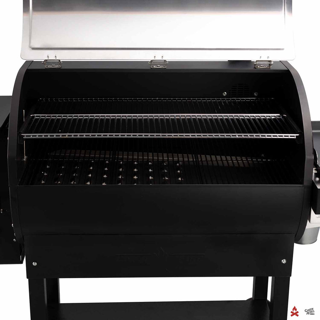 Camp Chef Woodwind Pellet Grill