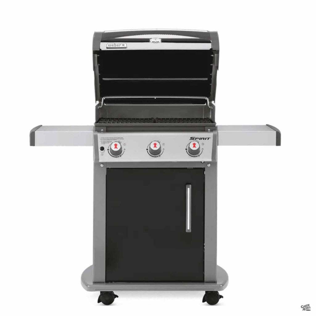 Weber® Legacy Spirit® E-310 Gas Grill — Green Acres