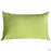 Lumbar Pillow in Spectrum Kiwi