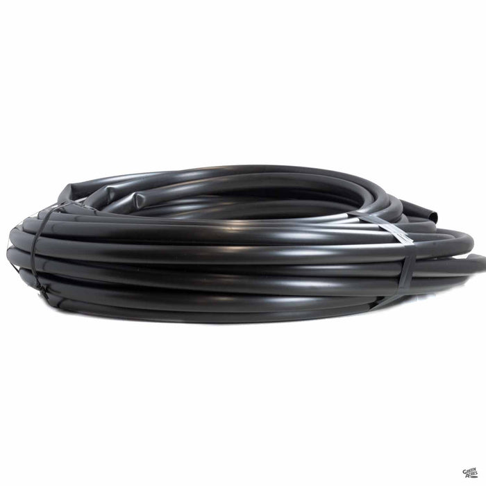 Poly Tubing, Five eighths inch by 200 feet