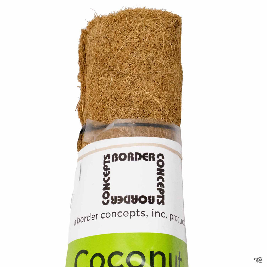 Junior Coco Liner Roll — Green Acres Nursery & Supply