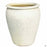 Manhattan Jar Pottery Size 1 in White