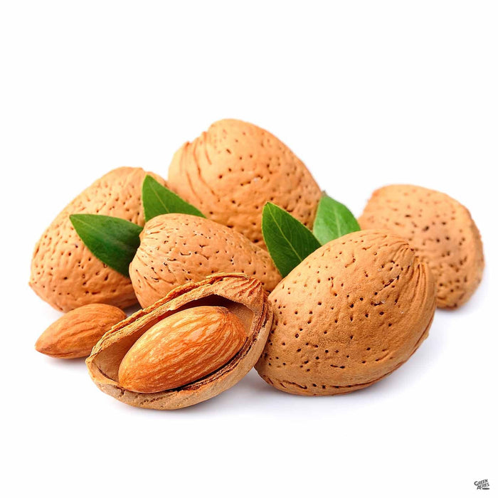 Almond 'All in One'