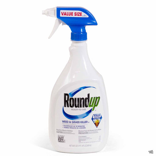 Roundup 30 ounce RTU