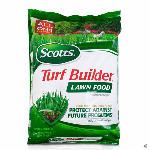 Turf Builder Lawn Food 12.5 pounds