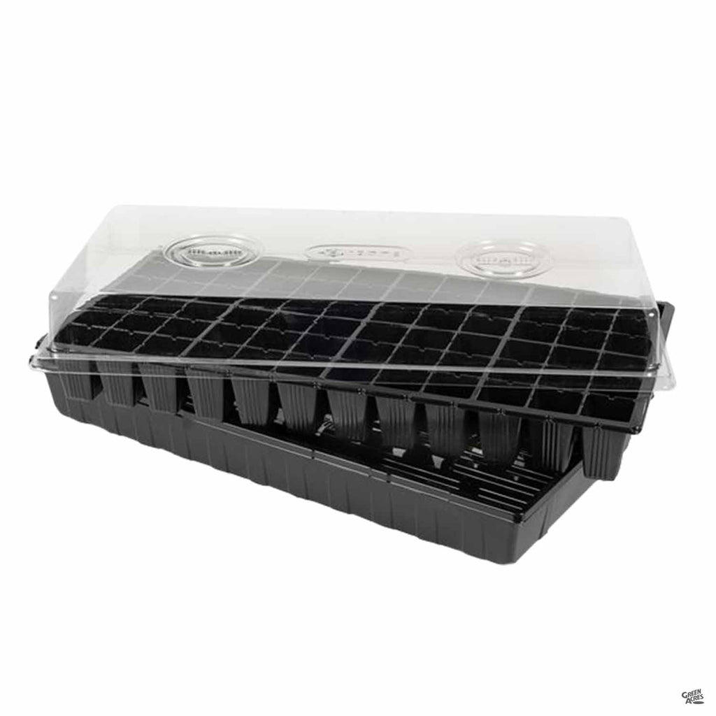 plastic plant starter trays SunPack™ SunKit Starting System — Green Acres Nursery & Supply