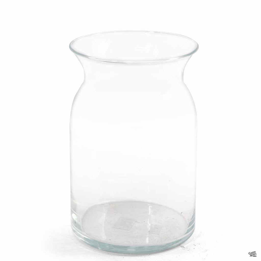Milk Jug Vase — Green Acres Nursery & Supply